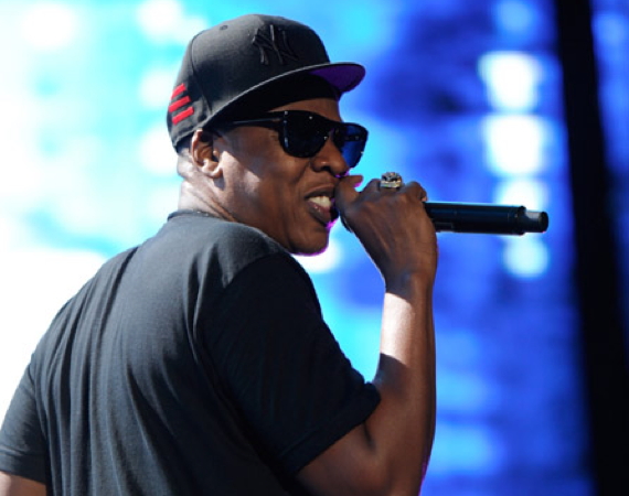 Celebrities: New Era x Jay-Z “All Black Everything” 59FIFTY